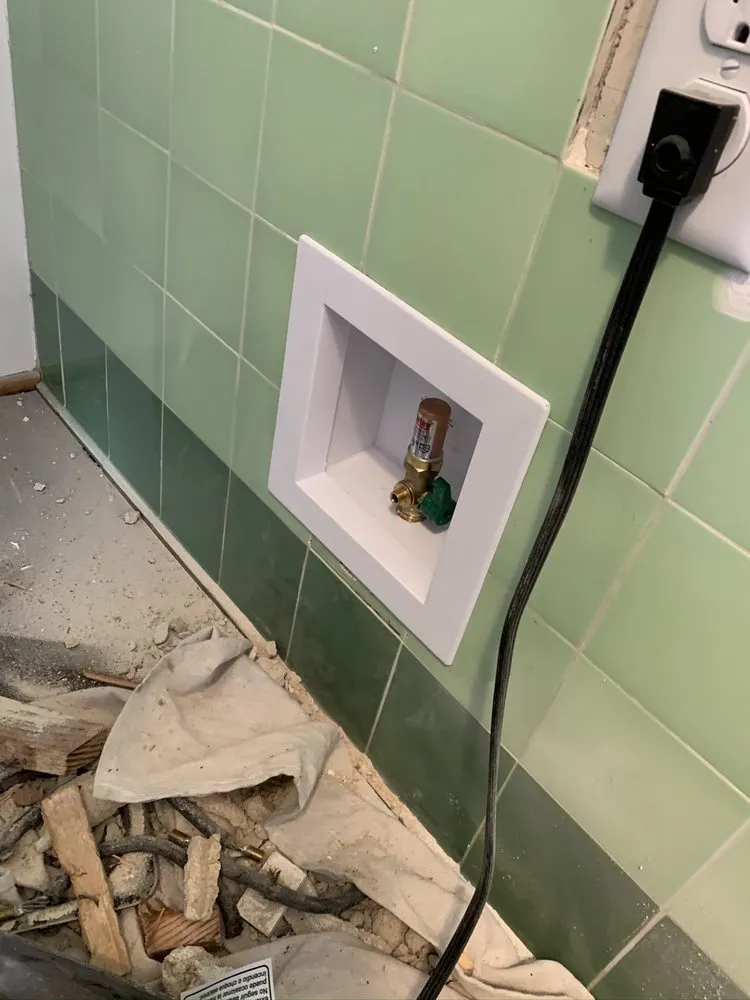 Slide of P&M Prestigious Plumbing