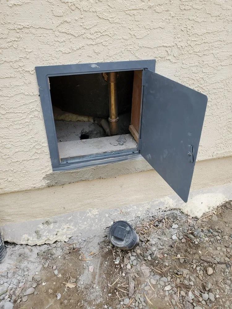 Slide of P&M Prestigious Plumbing