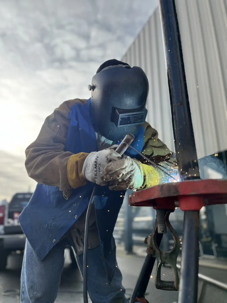 Slide of PM2 Plumbing and Mechanical