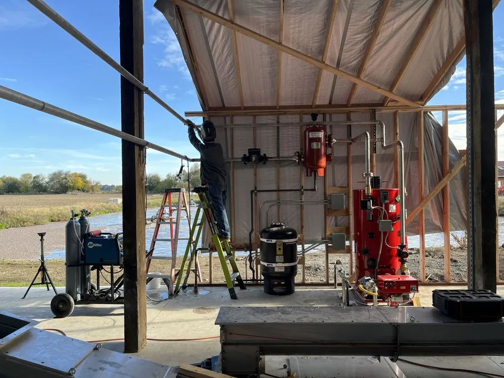 Reliable drain cleaning service in Oregon City, OR - PM2 Plumbing and Mechanical