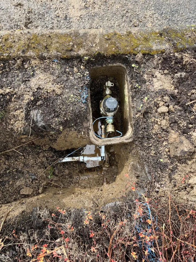 Slide of PM2 Plumbing and Mechanical