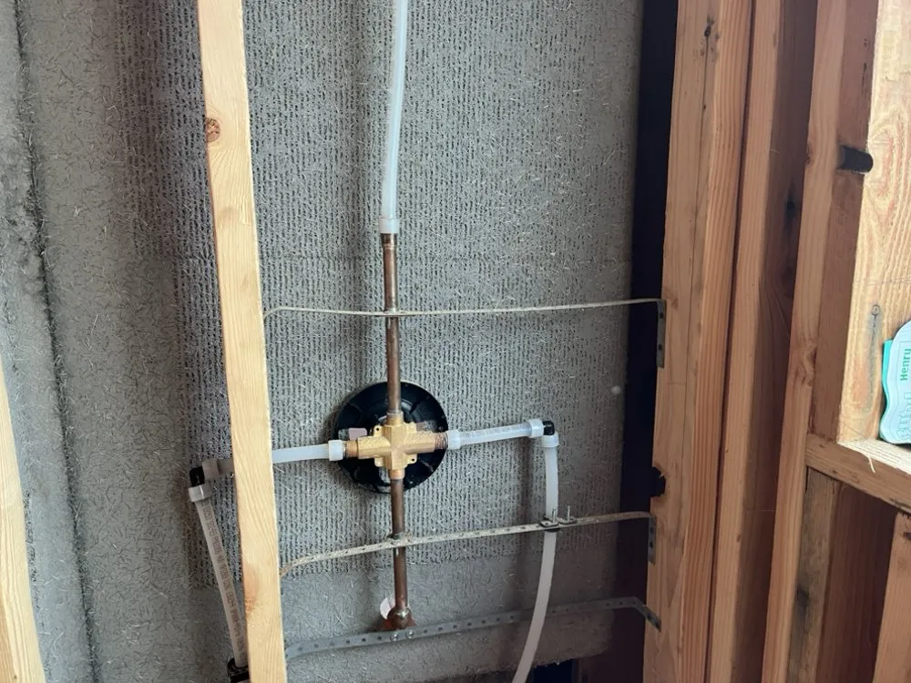 Slide of PM2 Plumbing and Mechanical