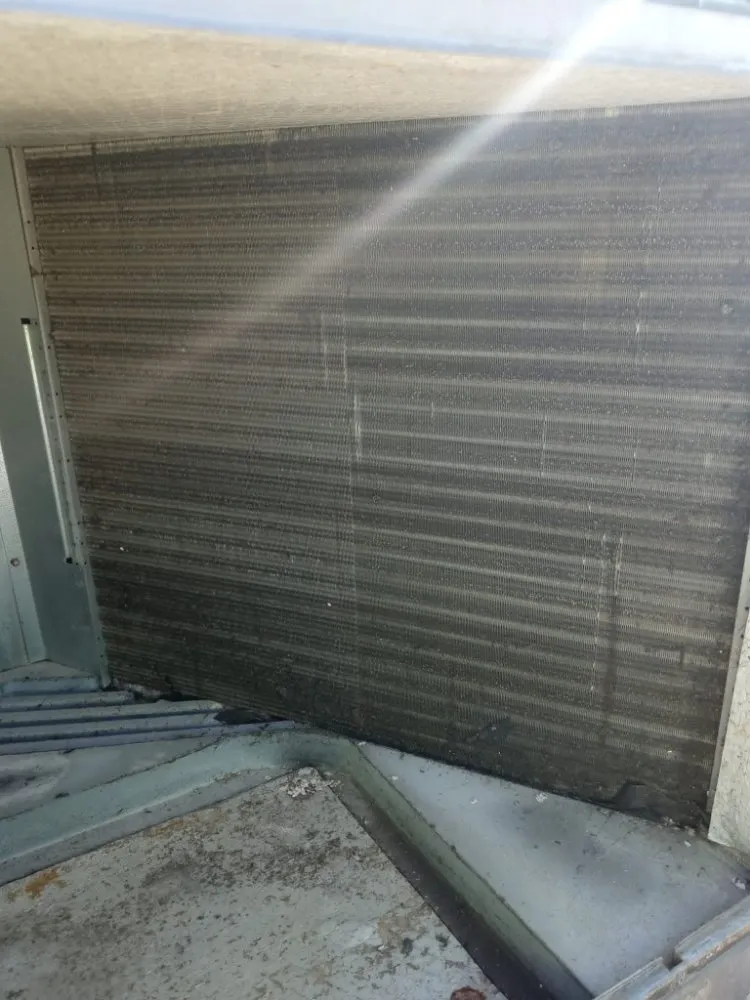 Slide of PMA Repair Service