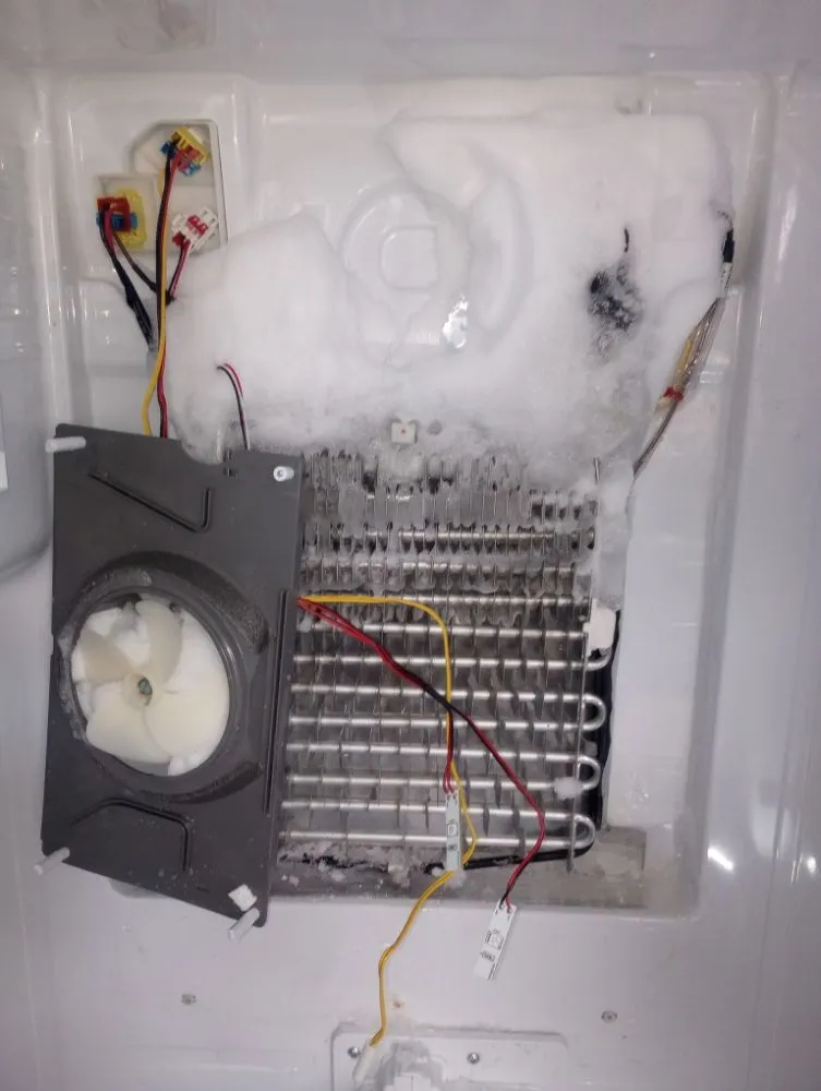 Slide of PMA Repair Service