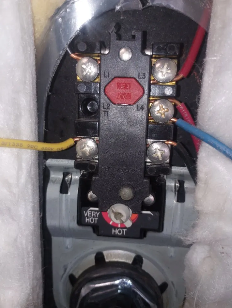 Slide of PMA Repair Service