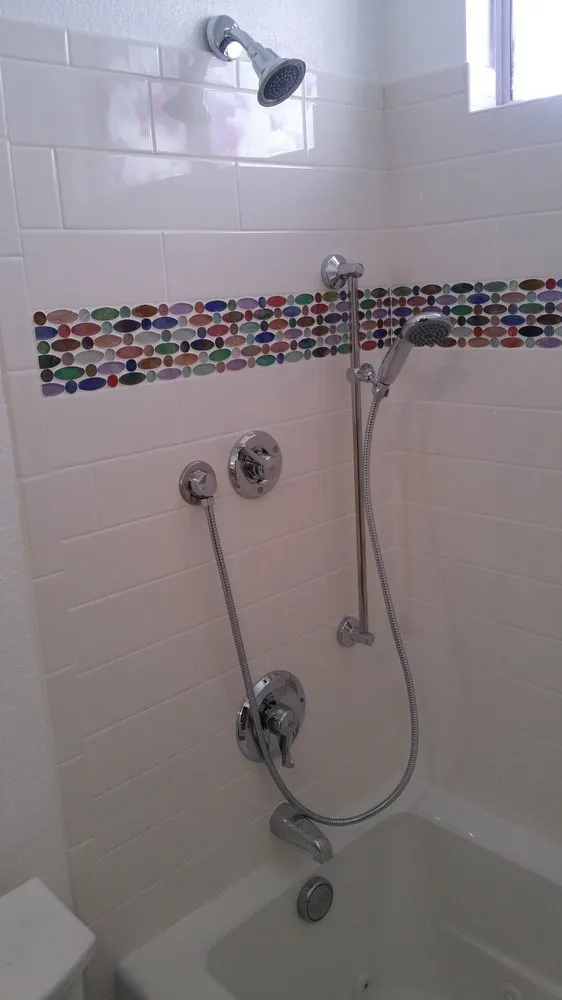 Slide of PMC Plumbing Inc