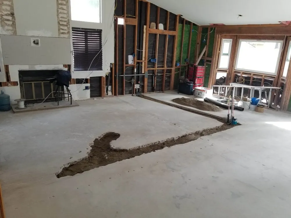 Slide of PMC Plumbing Inc