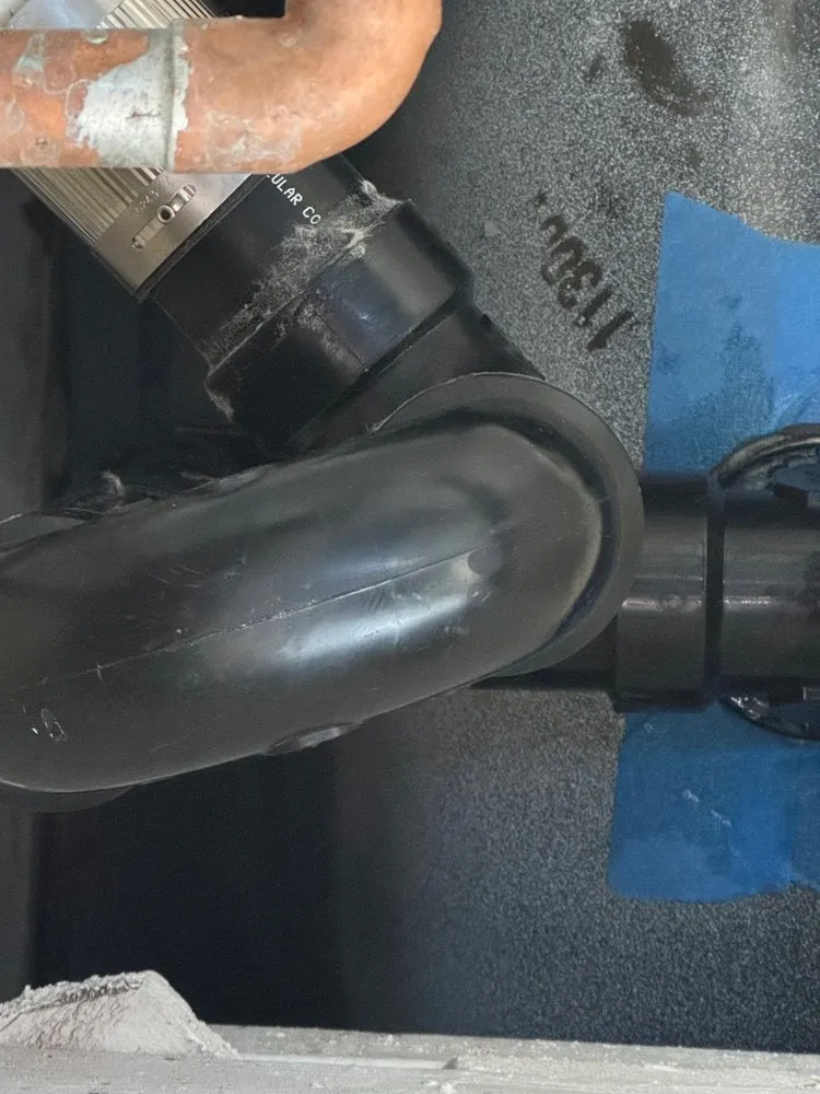 Slide of PMC Plumbing Inc