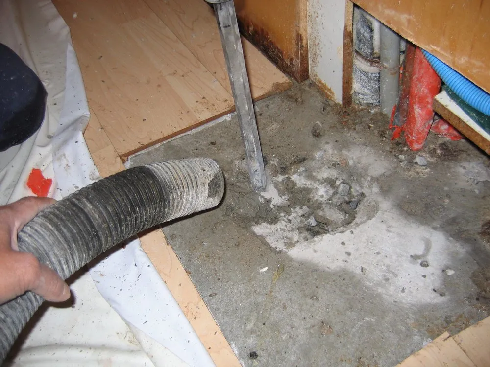 Slide of PMC Plumbing Inc