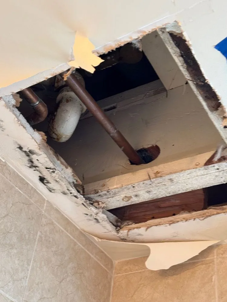 Slide of PMC Plumbing Inc