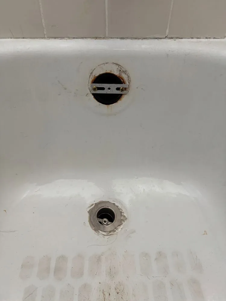 Slide of PMC Plumbing Inc