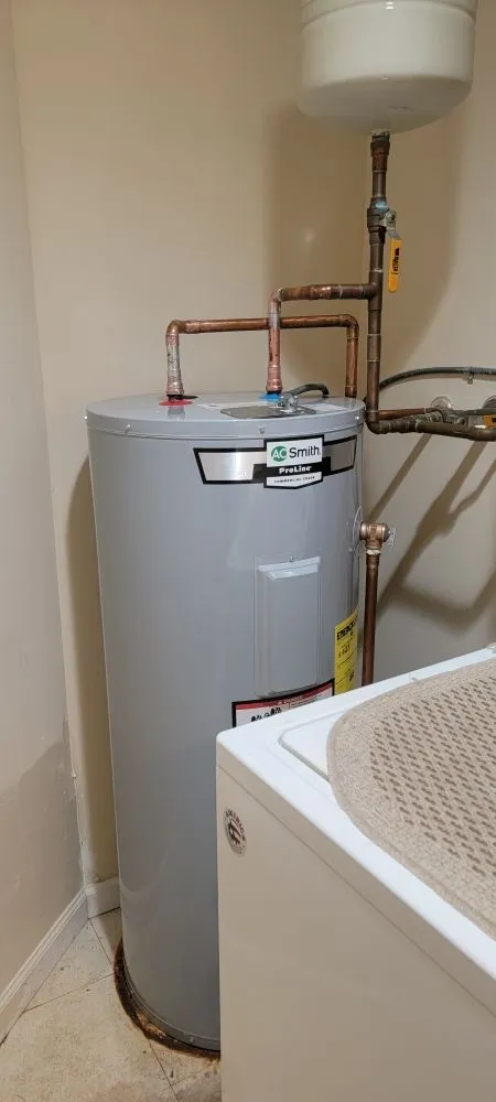 Slide of PMC Plumbing Services