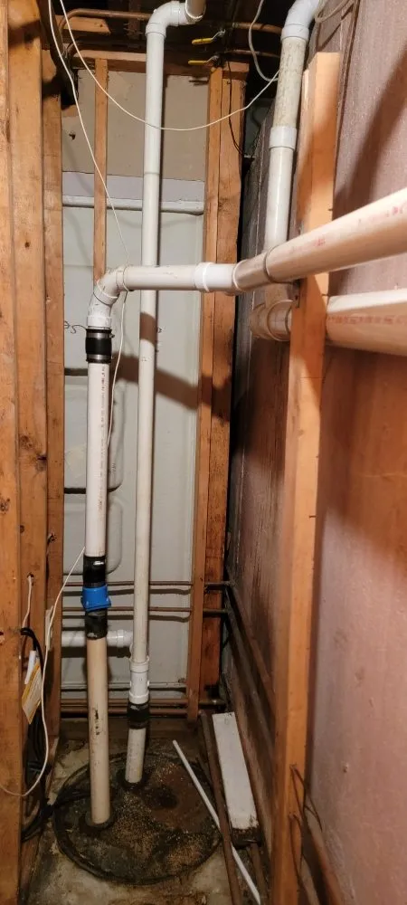 Slide of PMC Plumbing Services