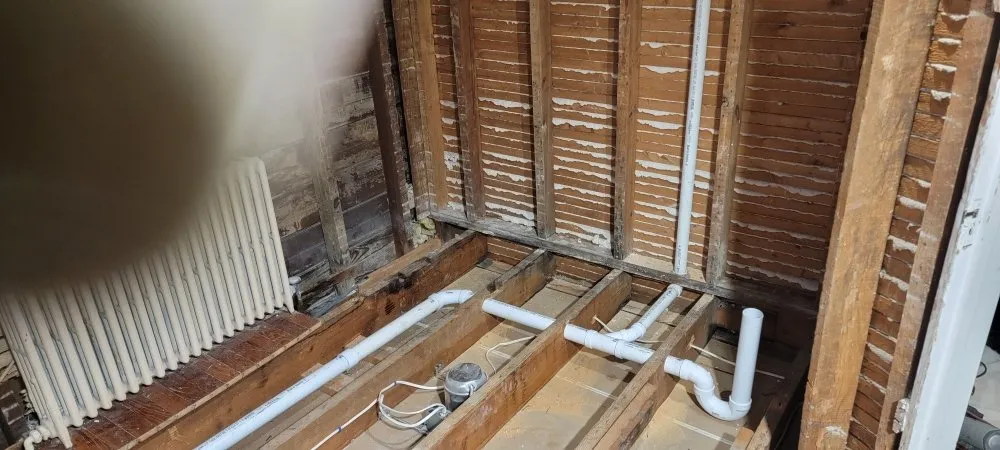 Slide of PMC Plumbing Services