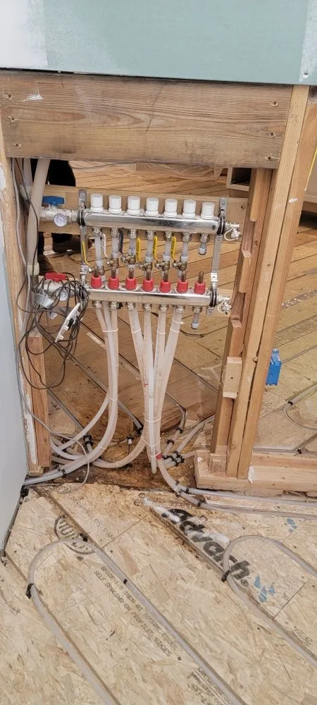 Slide of PMC Plumbing Services