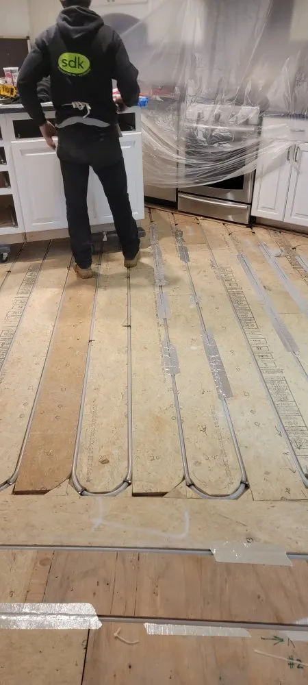 Trusted emergency plumbing in Selden, NY by PMC Plumbing Services