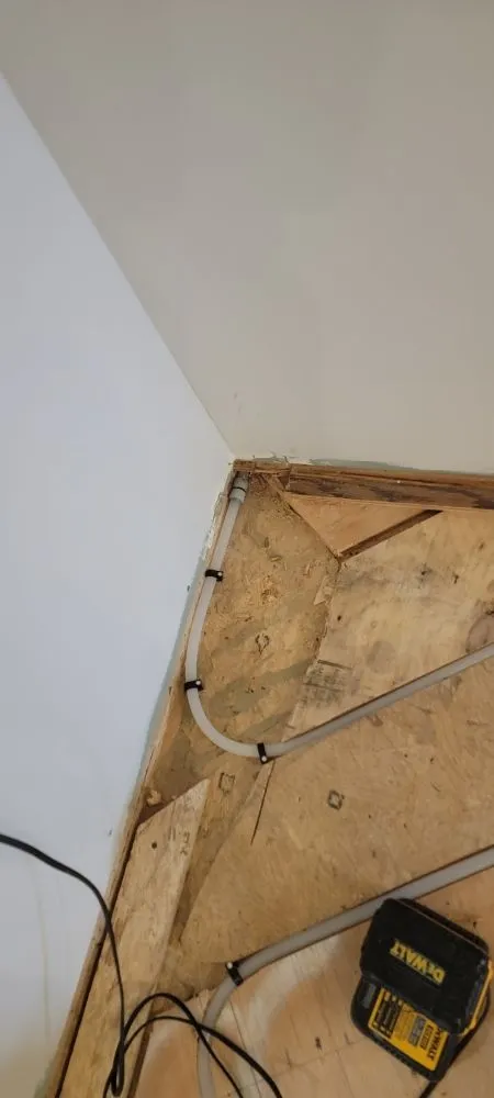 Slide of PMC Plumbing Services