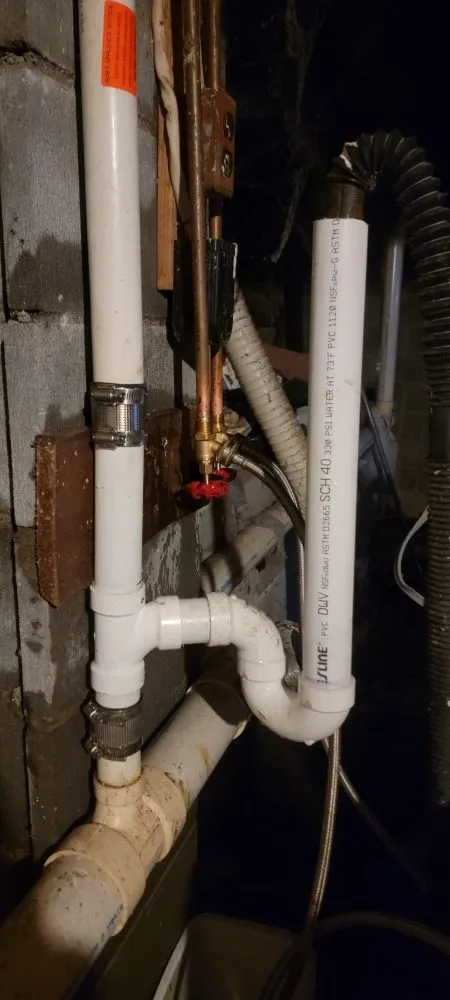 Slide of PMC Plumbing Services