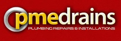 Slide of PME Drains & Plumbing