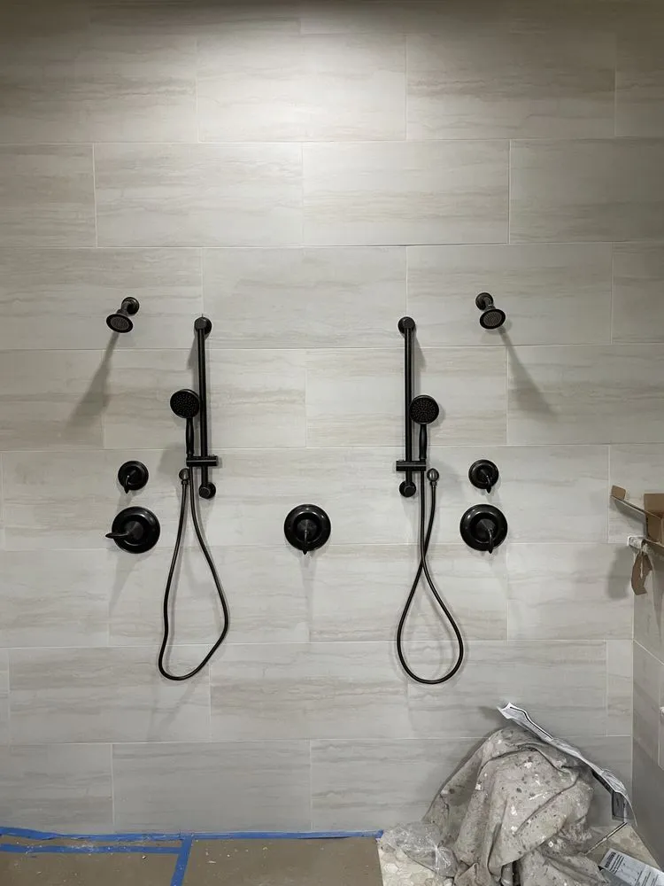 Slide of PMG Plumbing