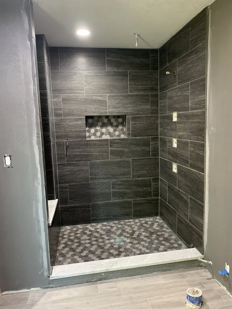 Slide of PMG Plumbing