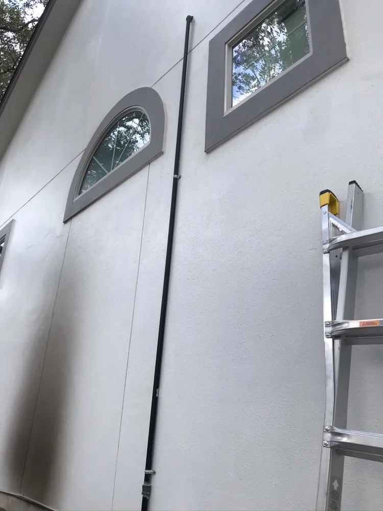 Slide of PMG Plumbing