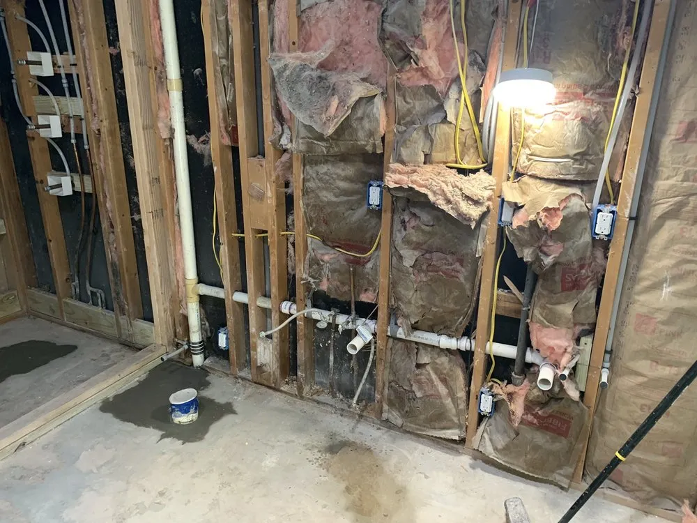 Slide of PMG Plumbing