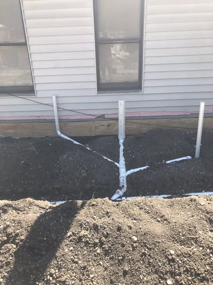 Slide of PMG Plumbing