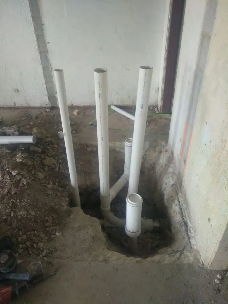 Affordable emergency plumbing experts serving San Antonio, TX - PMG Plumbing