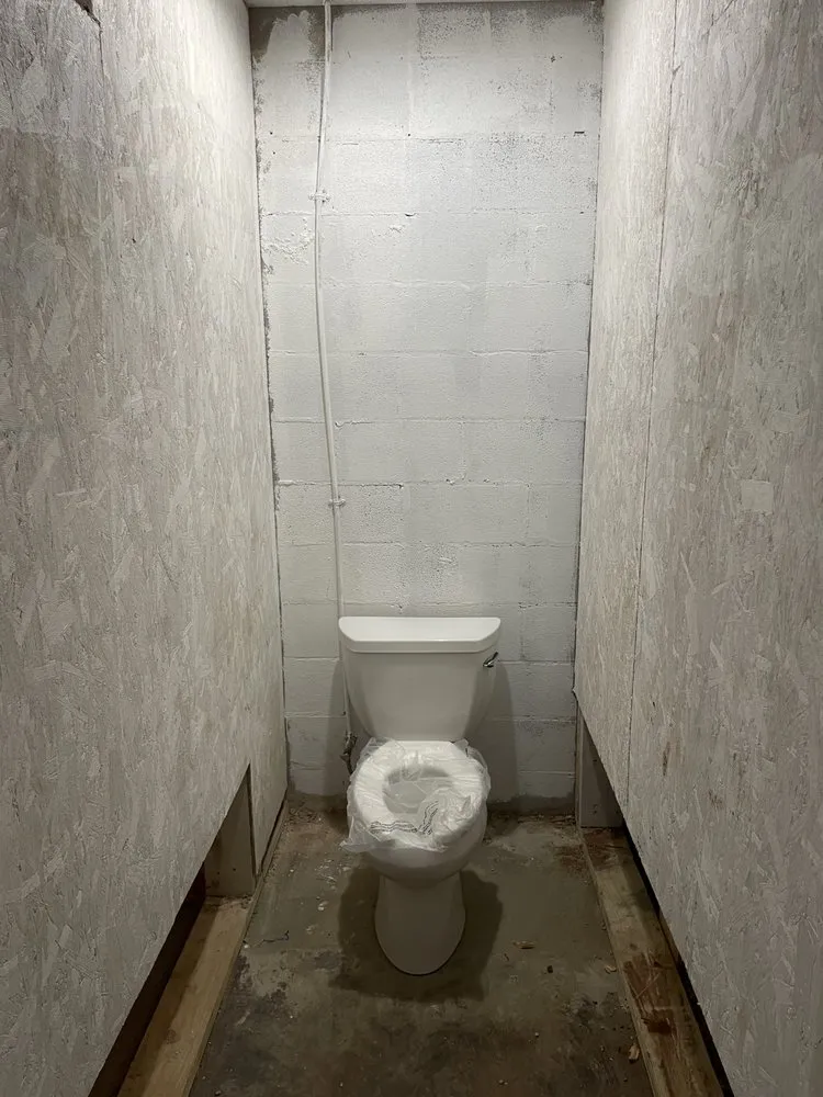 Slide of PMG Plumbing