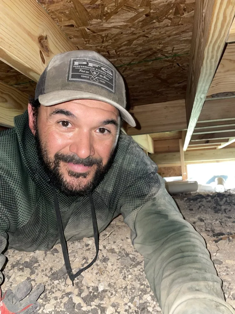 Slide of PMG Plumbing