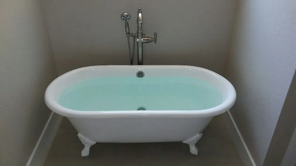 Slide of PMG Plumbing