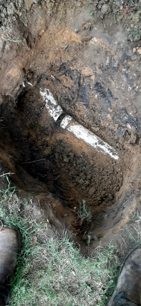 Slide of PMP Plumbing