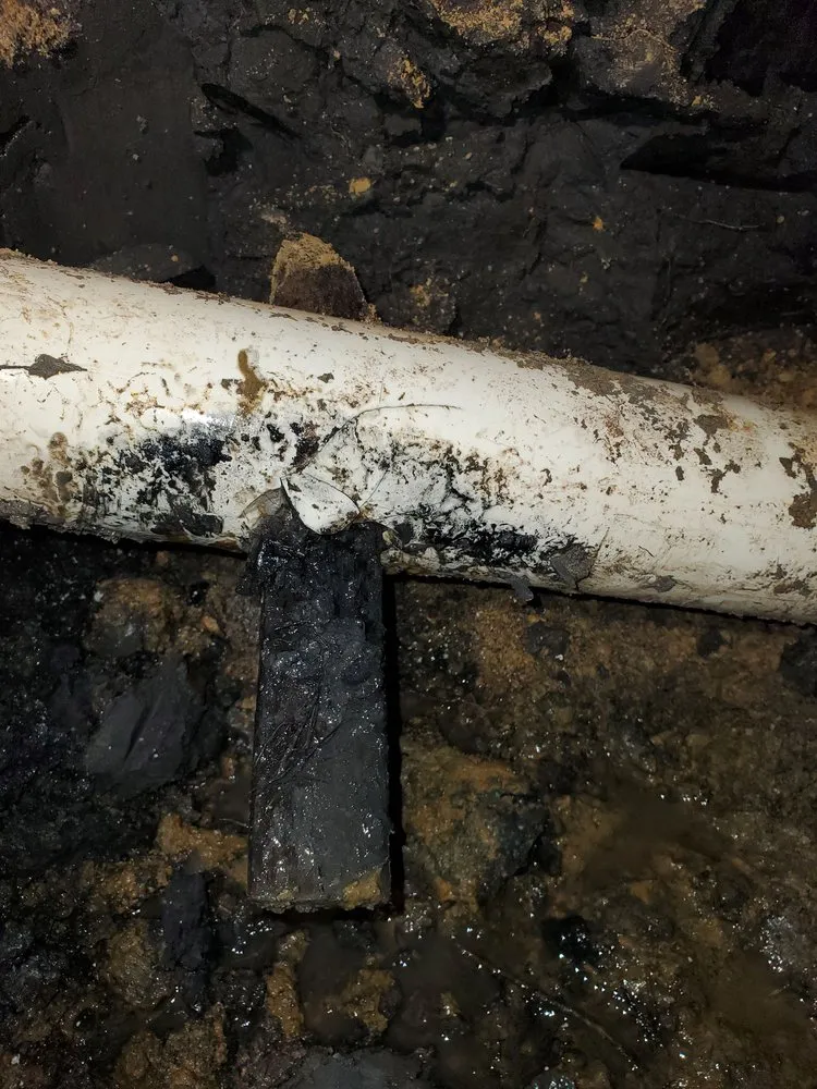 Slide of PMP Plumbing