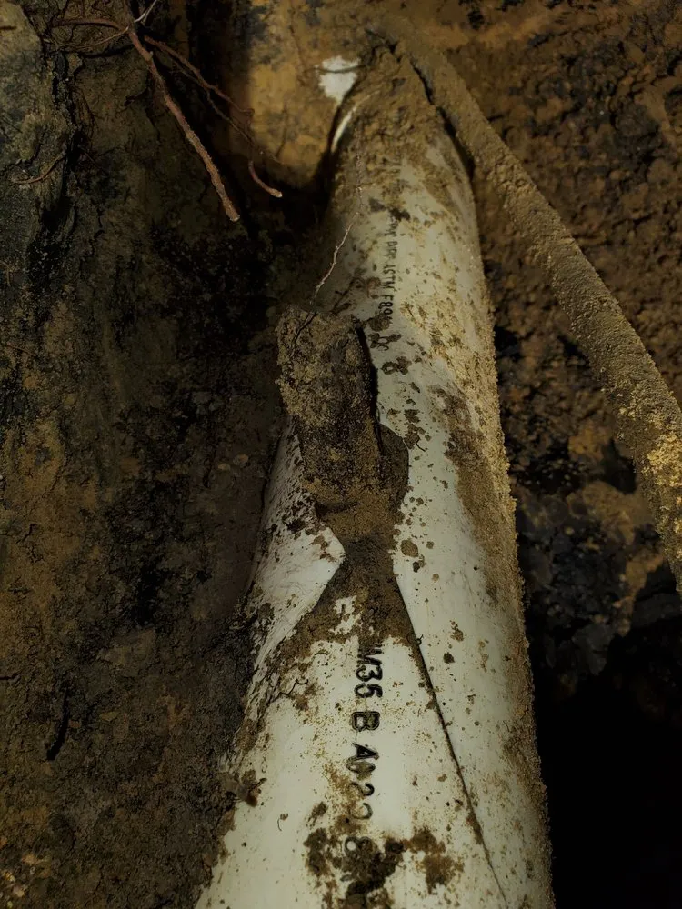 Slide of PMP Plumbing