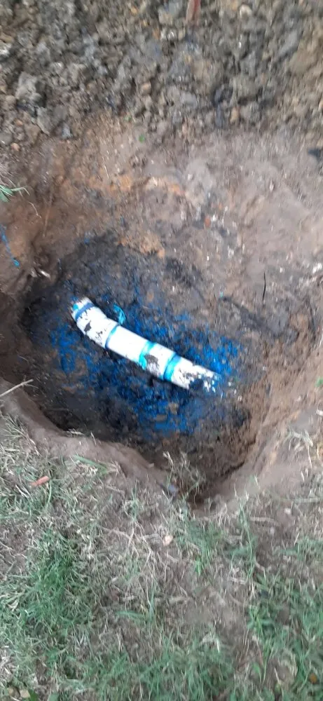 Slide of PMP Plumbing