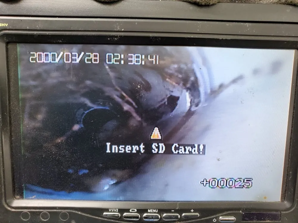 Slide of PMP Plumbing