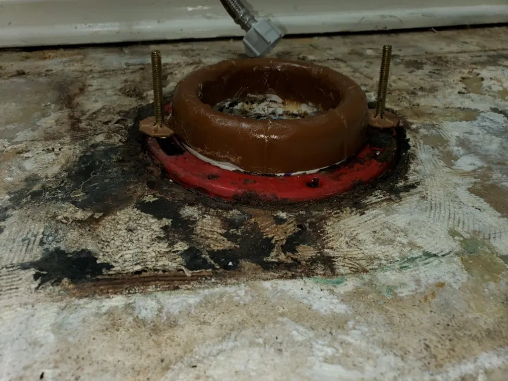 Slide of PMP Plumbing