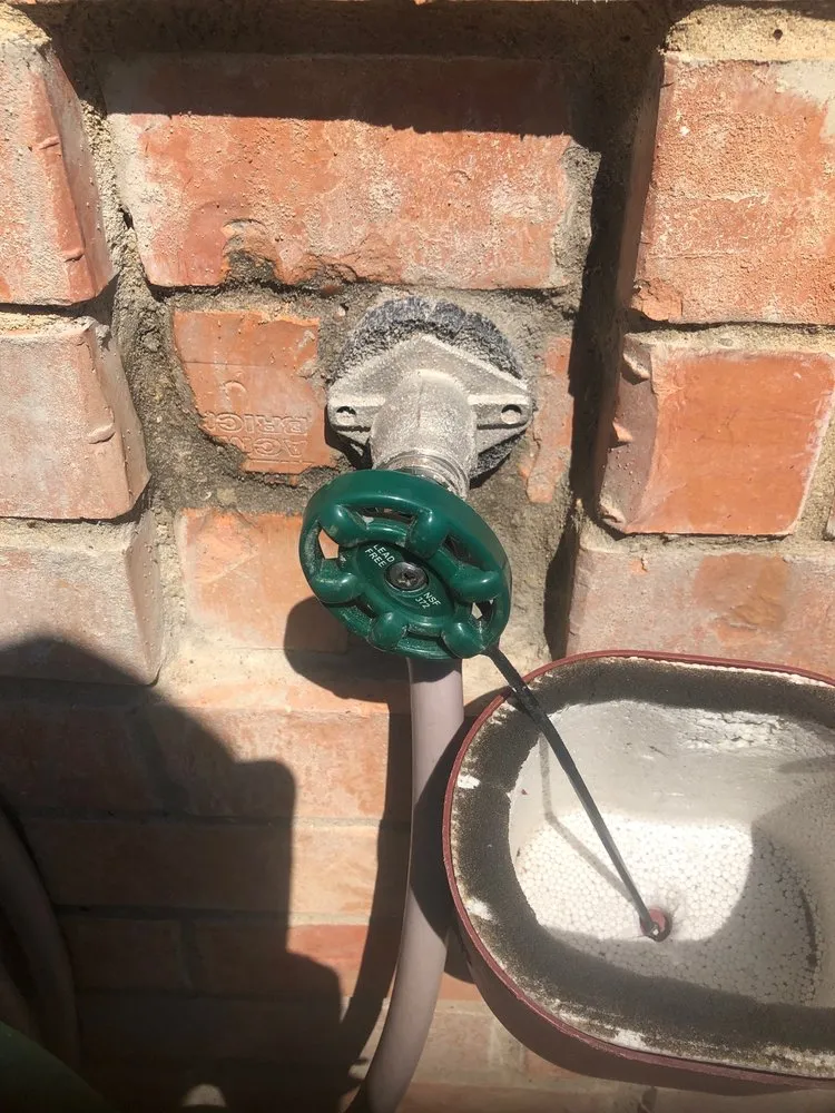 Slide of PMP Plumbing