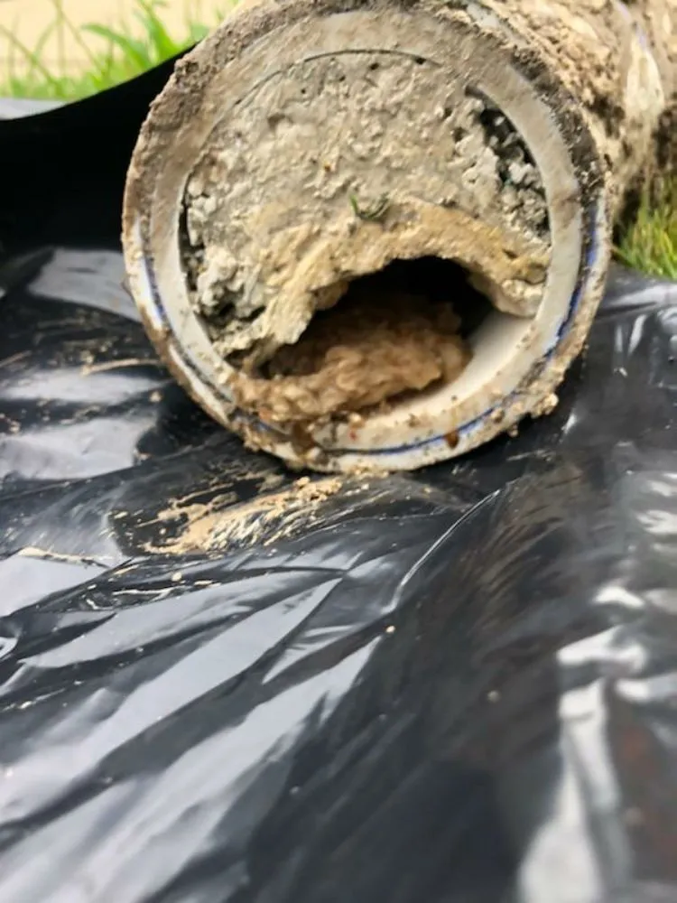 Slide of PMP Plumbing