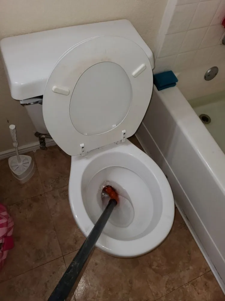 Slide of PMP Plumbing