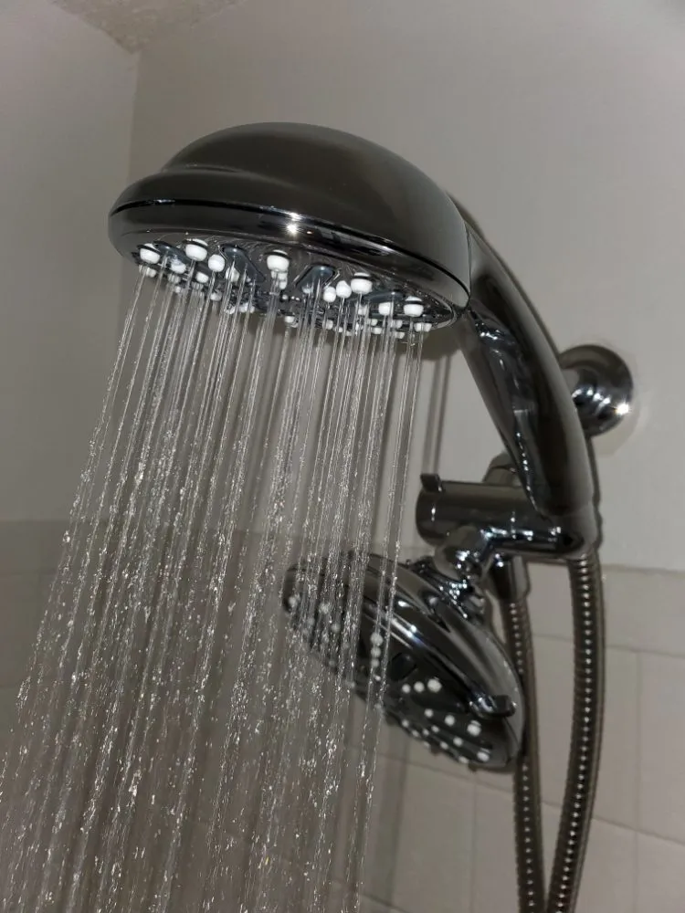 Slide of PMP Plumbing