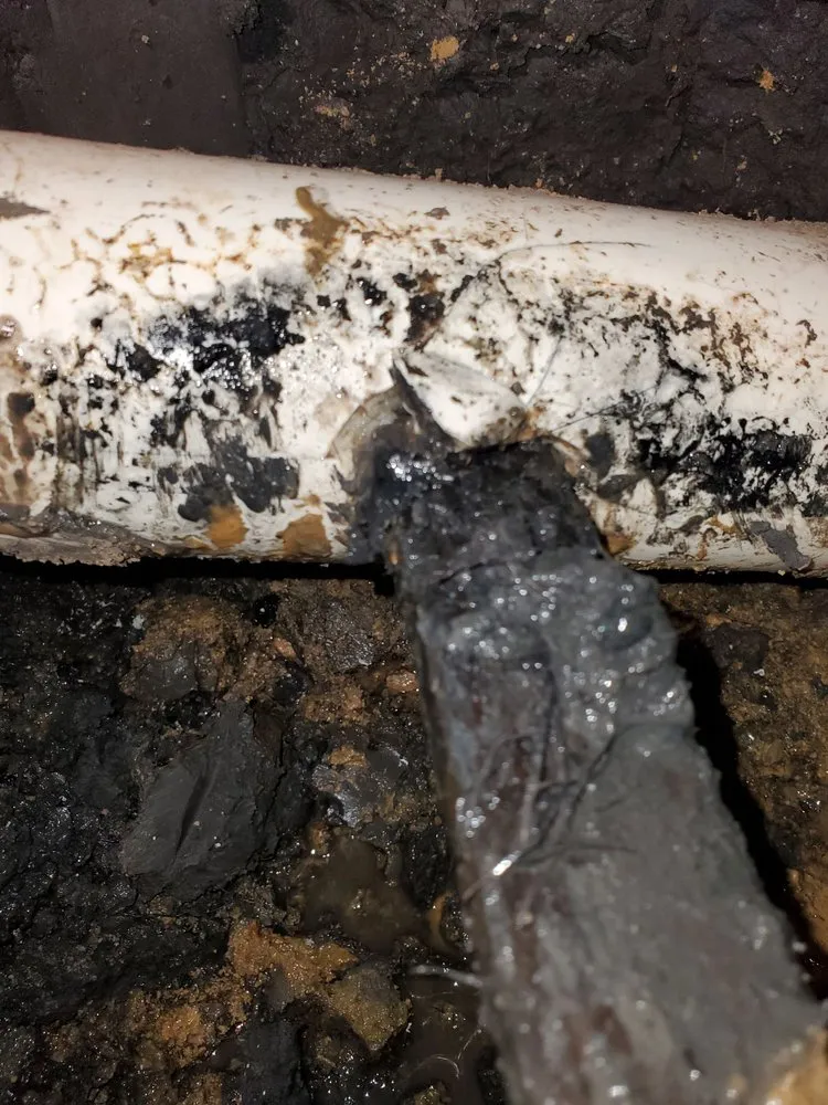 Slide of PMP Plumbing