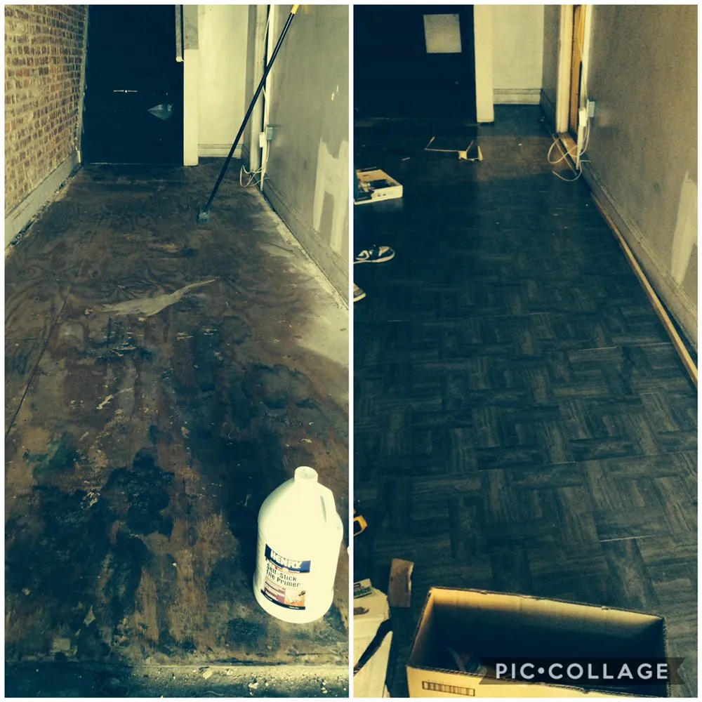 Slide of PMV Construction