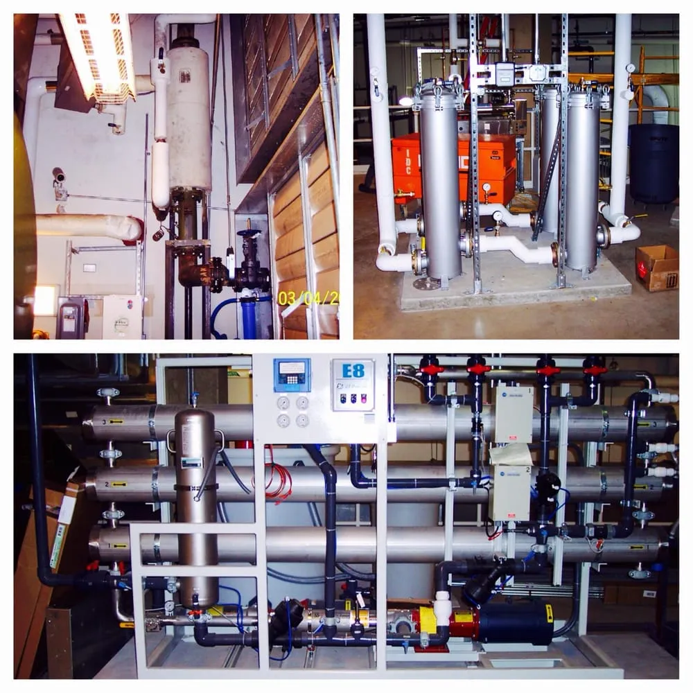 Slide of PNH Plumbing and Wells