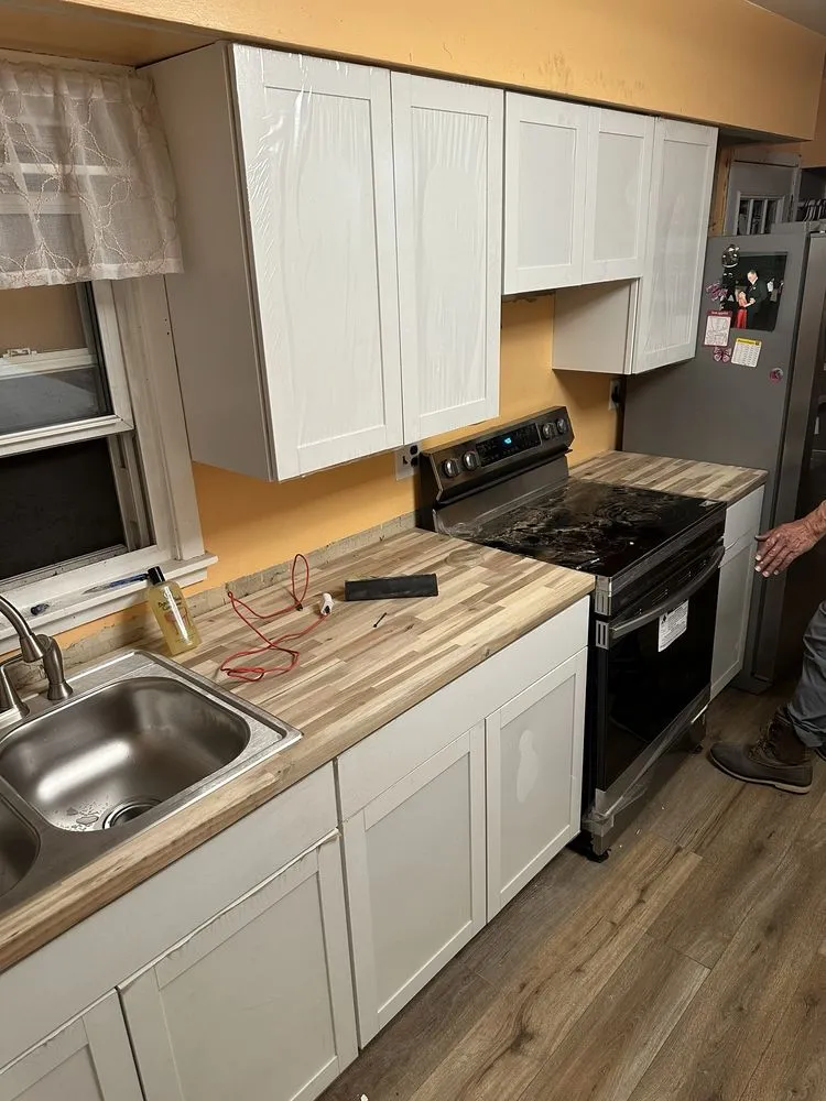 Slide of PNJ Remodeling