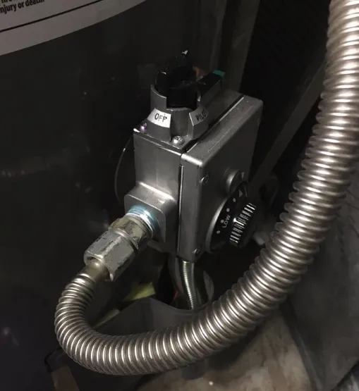 Slide of PNW Green Plumbing