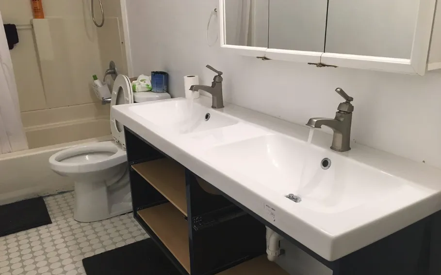 Slide of PNW Green Plumbing