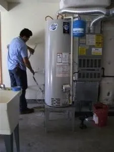 Slide of PNW Plumbers