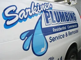 Slide of PNW Plumbers